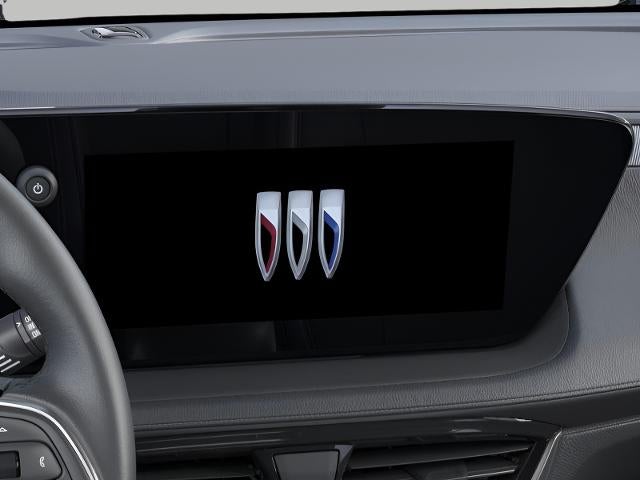 2026 Buick Encore GX AWD 4dr Sport Touring