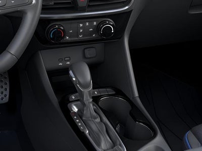 2026 Buick Encore GX AWD 4dr Sport Touring