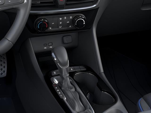 2026 Buick Encore GX AWD 4dr Sport Touring