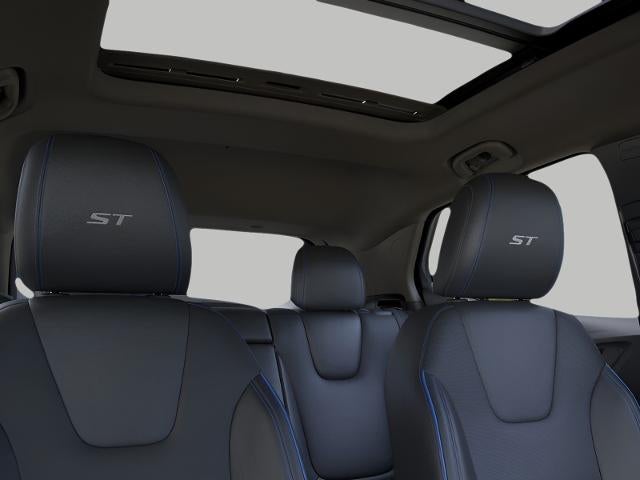 2026 Buick Encore GX AWD 4dr Sport Touring