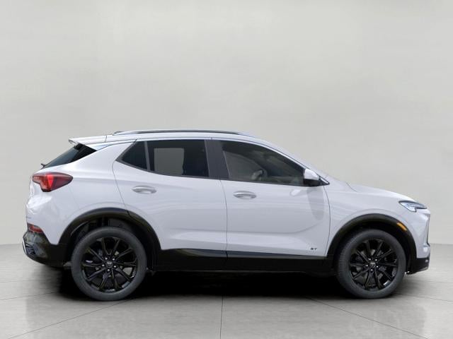 2026 Buick Encore GX AWD 4dr Sport Touring