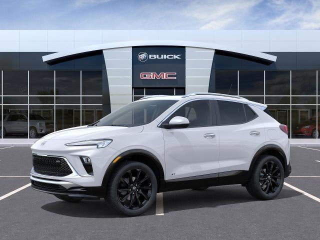 2026 Buick Encore GX AWD 4dr Sport Touring