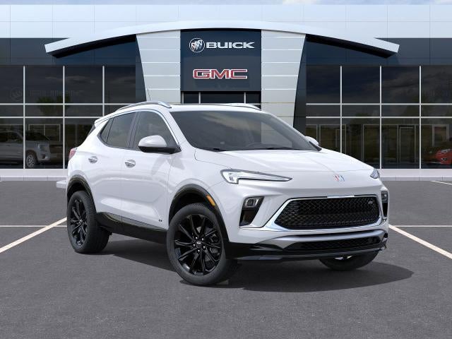 2026 Buick Encore GX AWD 4dr Sport Touring