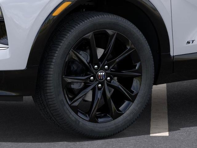 2026 Buick Encore GX AWD 4dr Sport Touring