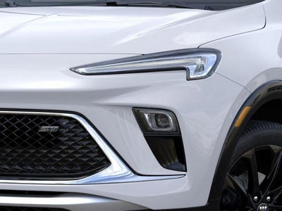 2026 Buick Encore GX AWD 4dr Sport Touring