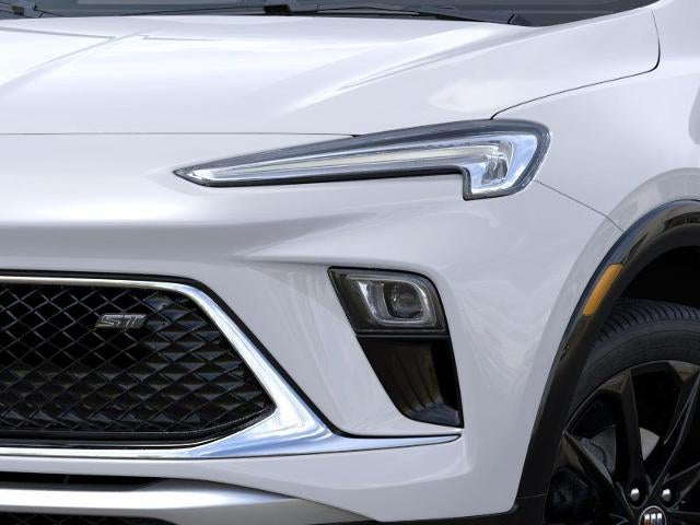 2026 Buick Encore GX AWD 4dr Sport Touring