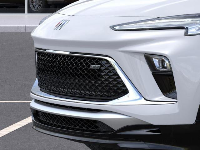 2026 Buick Encore GX AWD 4dr Sport Touring