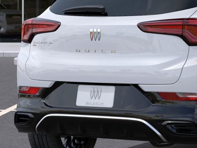 2026 Buick Encore GX AWD 4dr Sport Touring