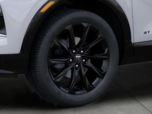 2026 Buick Encore GX AWD 4dr Sport Touring