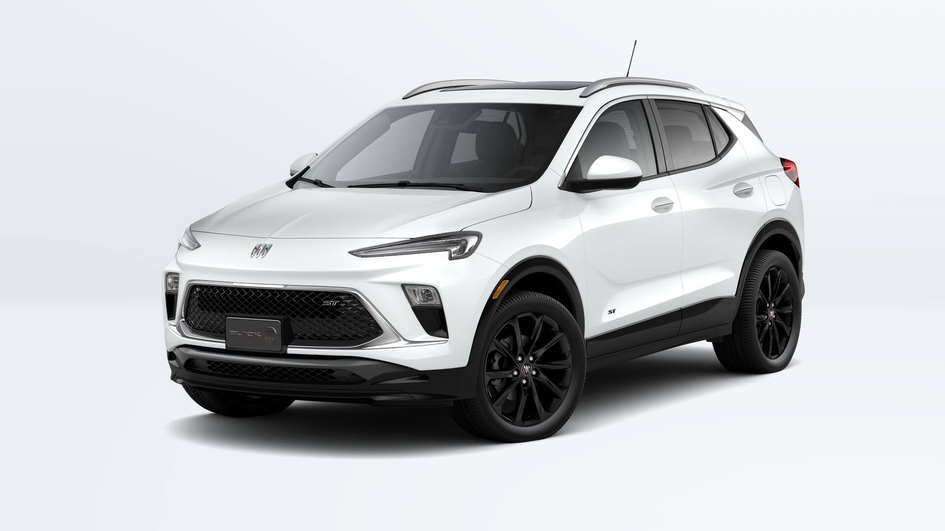 2026 Buick Encore GX AWD 4dr Sport Touring