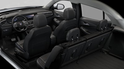 2026 Buick Encore GX AWD 4dr Sport Touring