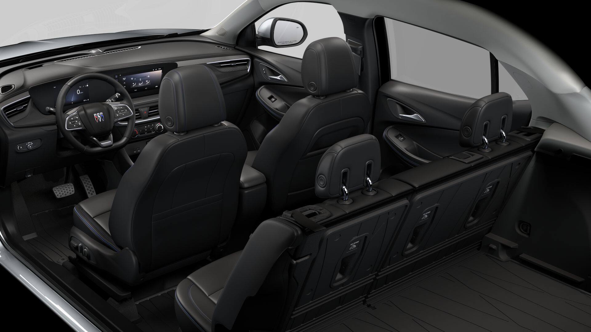 2026 Buick Encore GX AWD 4dr Sport Touring