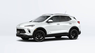 2026 Buick Encore GX AWD 4dr Sport Touring