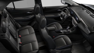 2026 Buick Encore GX AWD 4dr Sport Touring