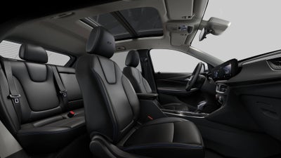 2026 Buick Encore GX AWD 4dr Sport Touring