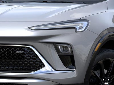 2026 Buick Encore GX AWD 4dr Sport Touring