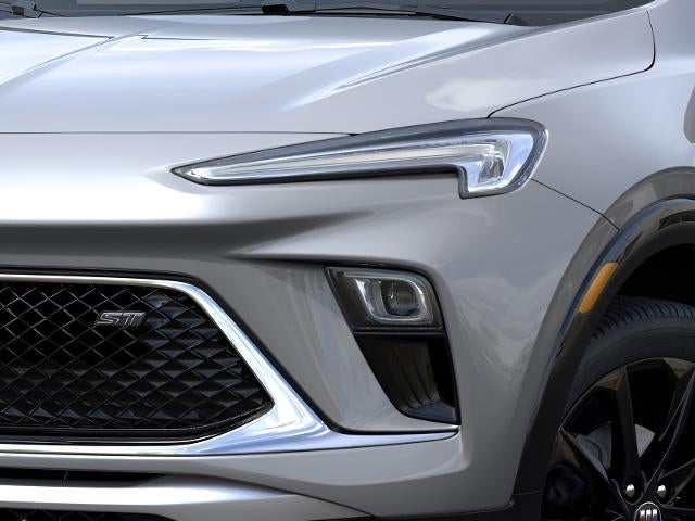 2026 Buick Encore GX AWD 4dr Sport Touring