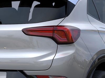 2026 Buick Encore GX AWD 4dr Sport Touring