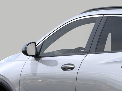 2026 Buick Encore GX AWD 4dr Sport Touring