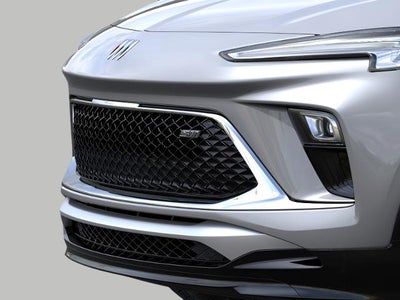 2026 Buick Encore GX AWD 4dr Sport Touring