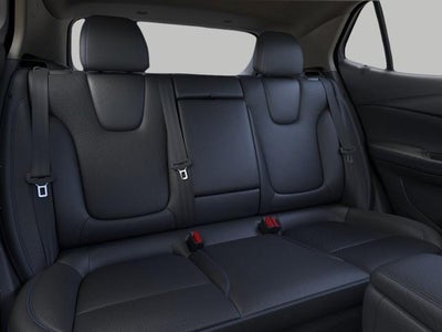 2026 Buick Encore GX AWD 4dr Sport Touring