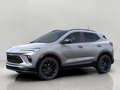 2026 Buick Encore GX AWD 4dr Sport Touring