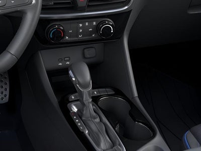 2026 Buick Encore GX AWD 4dr Sport Touring