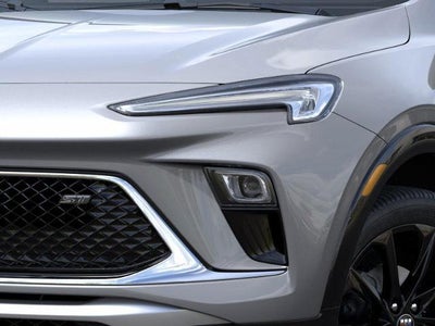 2026 Buick Encore GX AWD 4dr Sport Touring