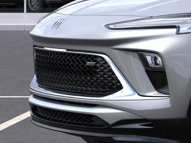 2026 Buick Encore GX AWD 4dr Sport Touring