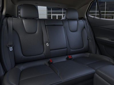 2026 Buick Encore GX AWD 4dr Sport Touring