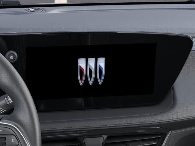 2026 Buick Encore GX AWD 4dr Sport Touring