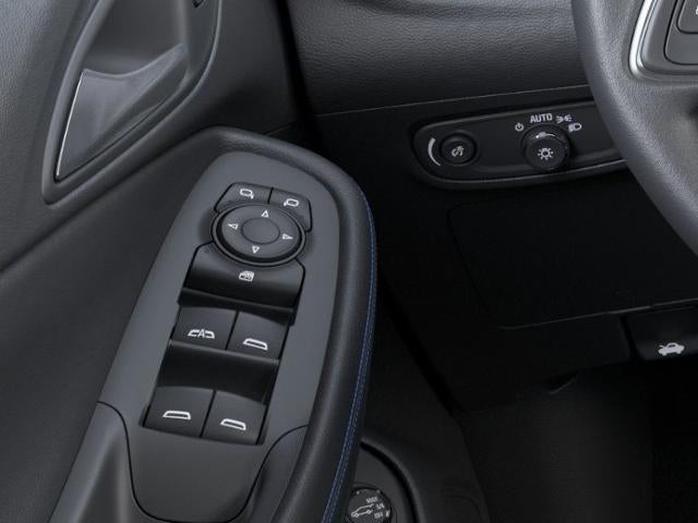 2026 Buick Encore GX AWD 4dr Sport Touring