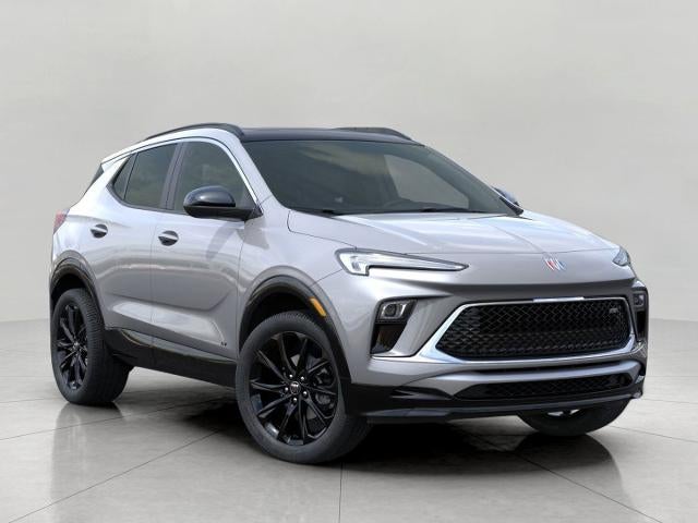 2026 Buick Encore GX AWD 4dr Sport Touring