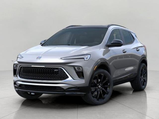 2026 Buick Encore GX AWD 4dr Sport Touring