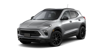 2026 Buick Encore GX AWD 4dr Sport Touring