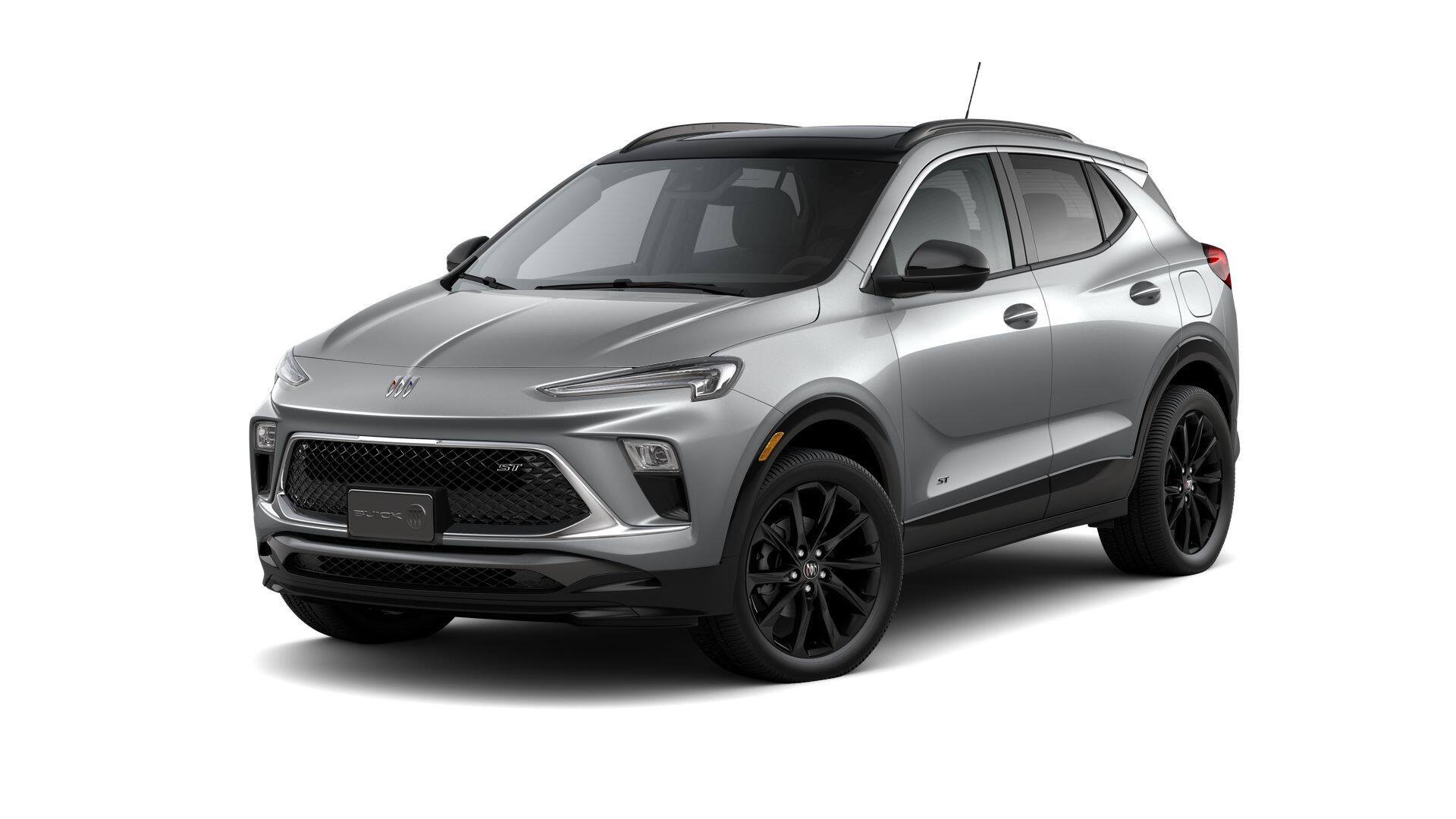 2026 Buick Encore GX AWD 4dr Sport Touring