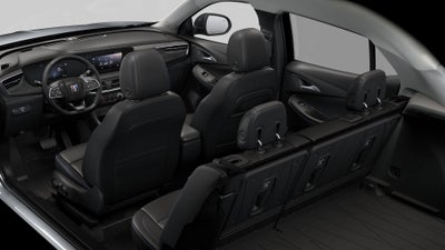 2026 Buick Encore GX AWD 4dr Sport Touring
