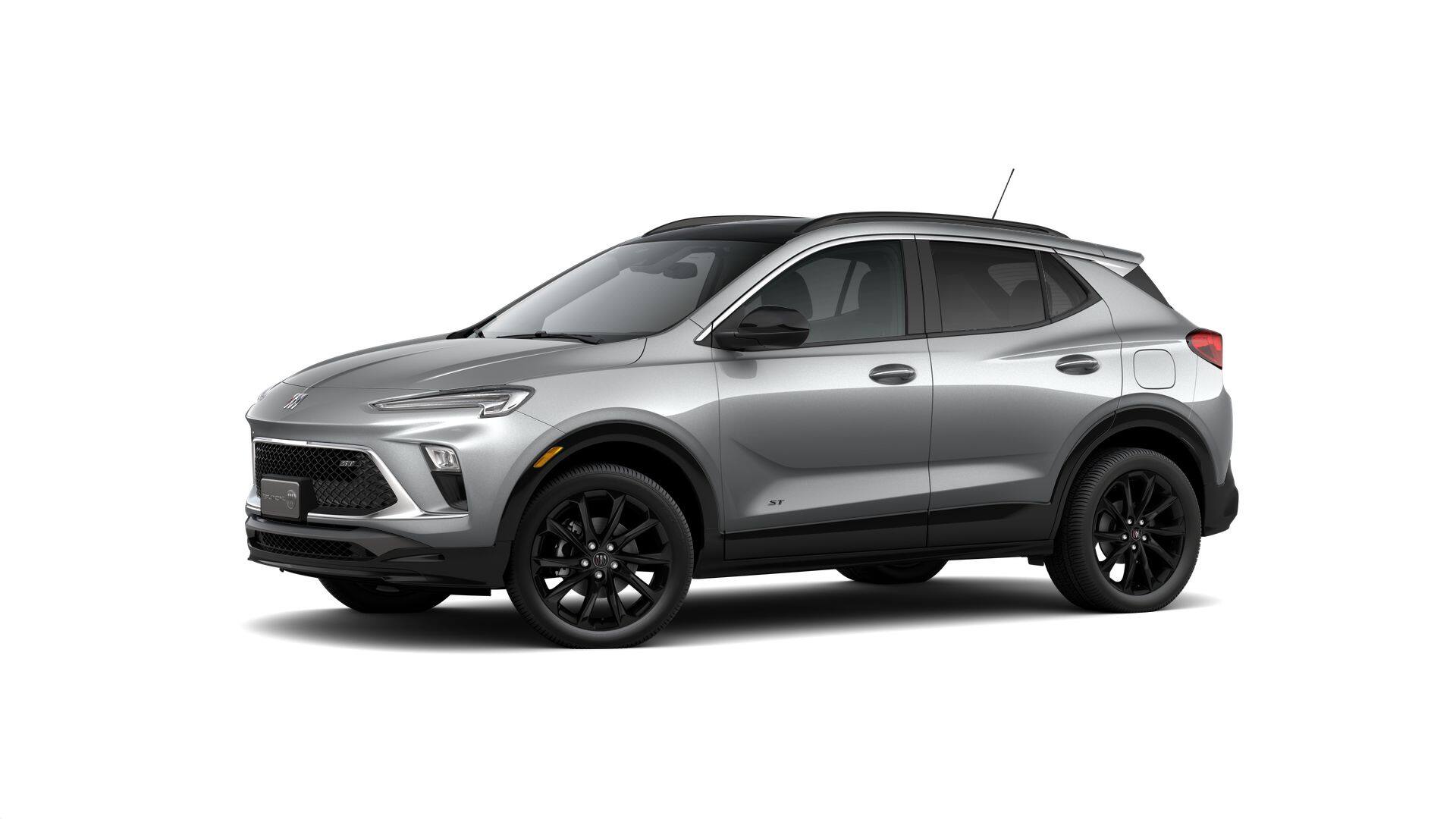 2026 Buick Encore GX AWD 4dr Sport Touring