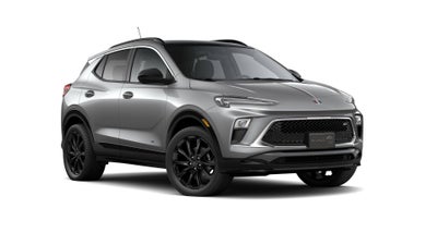 2026 Buick Encore GX AWD 4dr Sport Touring