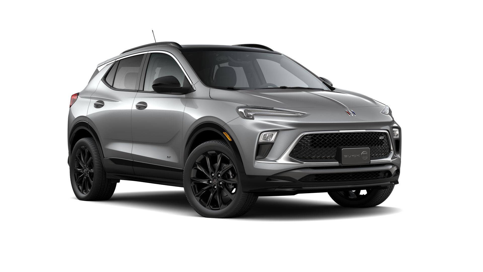 2026 Buick Encore GX AWD 4dr Sport Touring