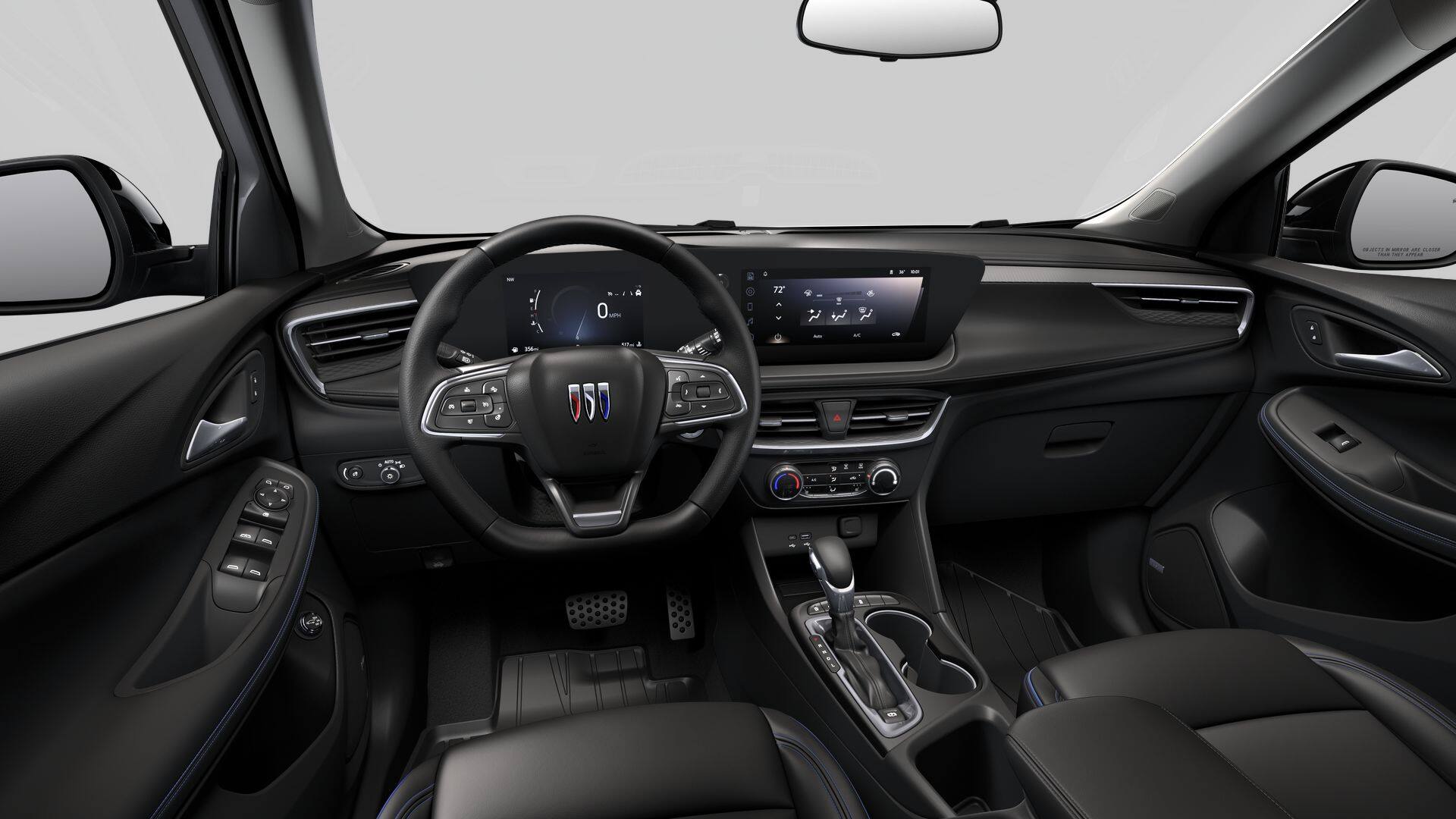 2026 Buick Encore GX AWD 4dr Sport Touring