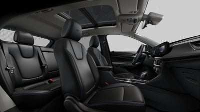 2026 Buick Encore GX AWD 4dr Sport Touring