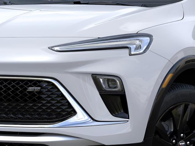 2026 Buick Encore GX AWD 4dr Sport Touring