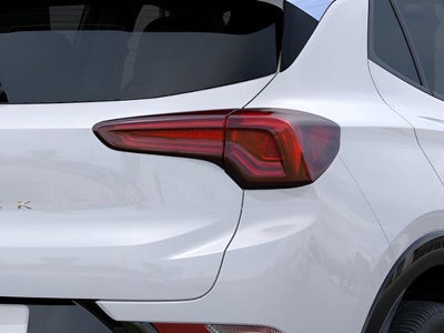 2026 Buick Encore GX AWD 4dr Sport Touring