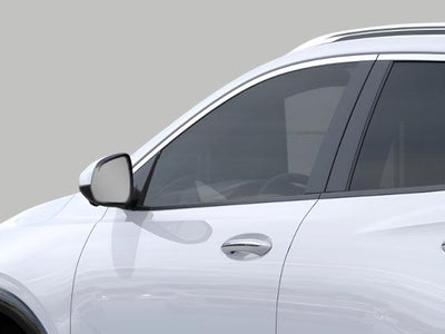 2026 Buick Encore GX AWD 4dr Sport Touring