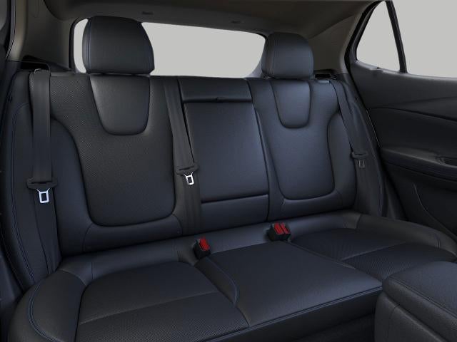 2026 Buick Encore GX AWD 4dr Sport Touring