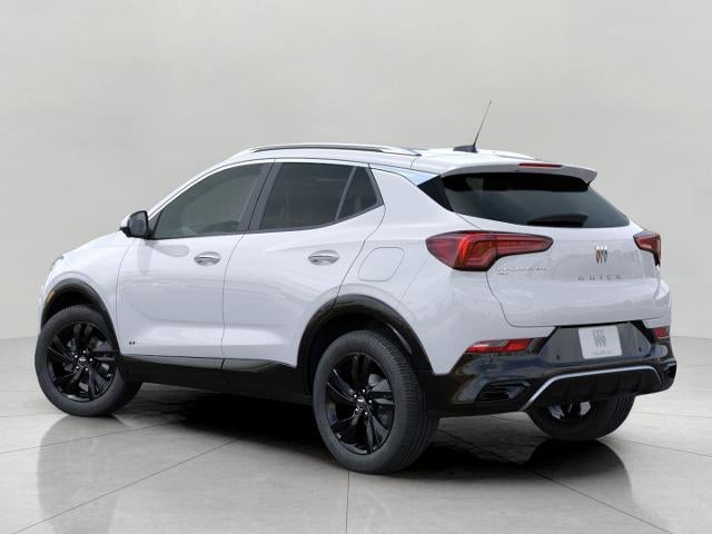 2026 Buick Encore GX AWD 4dr Sport Touring