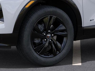 2026 Buick Encore GX AWD 4dr Sport Touring