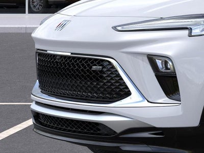 2026 Buick Encore GX AWD 4dr Sport Touring