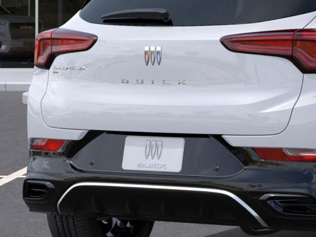 2026 Buick Encore GX AWD 4dr Sport Touring